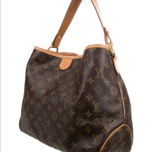 Louis Vuitton Monogram Delightful PM